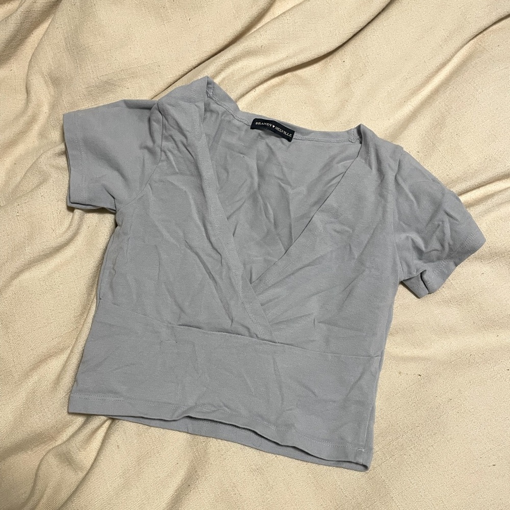Brandy Melville top